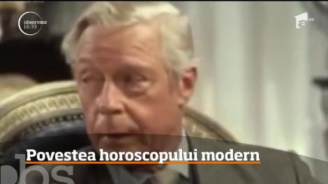 Îl citești zilnic, dar știi cum a apărut horoscopul? Sora Reginei Elisabeta a fost „motivul” apariției horoscopului modern
