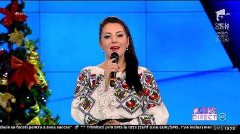 Angela Rusu - ”Pe cine nu lași să moară”
