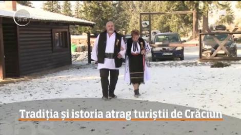 Fostă temniță, conac boieresc pentru turiști, la Orlat, județul Sibiu