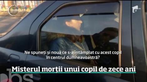 Misterul morții copilei strivite de un dulap. Tatăl copilei acuză autorităţile că vor să muşamalizeze cazul