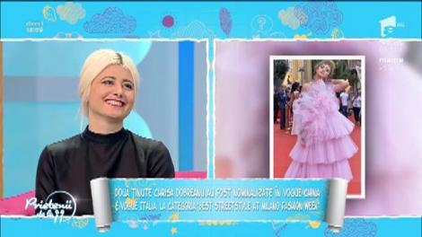 „Stil de succes” cu Ellida Toma! Ce ținute se poartă de Crăciun și Revelion! Un detaliu te va face să atragi privirile tuturor