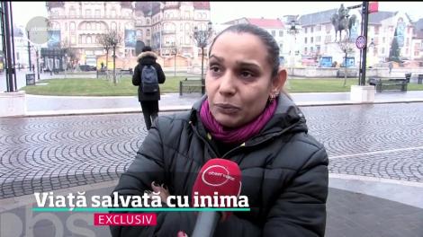 Inima unei fetiţe de opt ani va bate în pieptul unui băiat de zece ani. Moartea Emiliei s-a transformat într-o lecţie de viaţă pentru o ţară întreagă