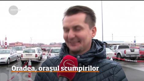 În Oradea, viaţa este din ce în ce mai scumpă. Până şi taxele în cimitire se vor majora: cu 400 la sută!