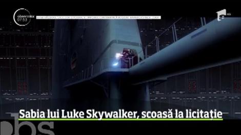 Ocazie unică pentru fanii Star Wars! Pasionații au șansa să  intre în pielea personajelor preferate