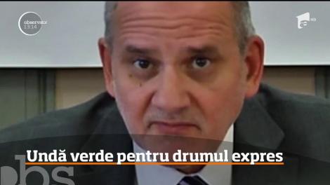În trei ani, România va avea aproape 60 de kilometri de şosea modernă!