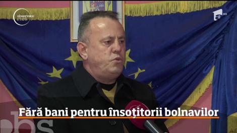 În prag de sărbători, sute de oameni s-au trezit că nu au bani nici de pâine!