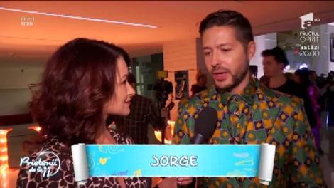 Ce îşi doresc vedetele de Crăciun