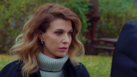 Mircea și Helen se gândesc să adopte un copil