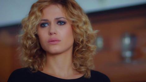 Sonia acceptă să se căsătorească religios cu Adrian