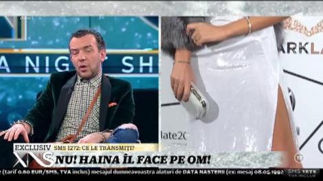 Vestimentația vedetelor, luată la puricat! Cum s-au îmbrăcat Ramona Olaru și Deea Maxer