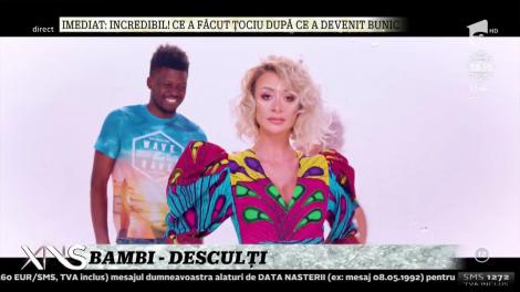 Bambi - "Desculți"