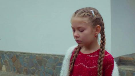 Mara află că părinții ei nu s-au iubit niciodată