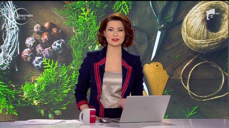 Decorațiunile din cânepă, ideale pentru Crăciun