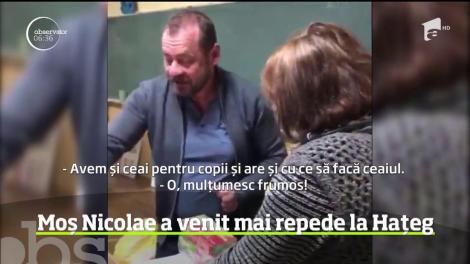 Dar din dar se face rai, spune o vorbă din bătrâni!