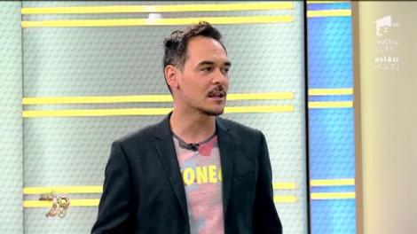 S-a dezlănțuit potopul la „Neatza”! Anda Adam și Dani, întrecere de zile mari! „Nu-l băga pe Dumnezeu în asta”