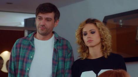 Adrian anunță că se va cununa religios cu Sonia