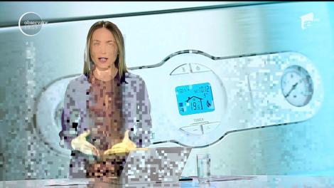 Taxa pe centrala termică, amânată