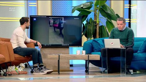 Smiley News. Doi ruși au mers cu un coșciug prin metroul din Moscova