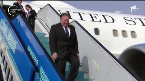 Reacţie dură de la Kremlin după ce oficialii americani au dat un ultimatum de 60 de zile Rusiei să se conformeze Tratatului Forţelor Nucleare Intermediare