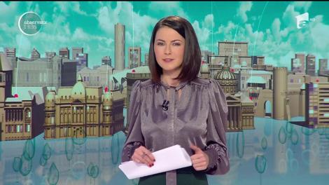 Dacă Moş Nicolae şi-a încheiat misiunea pentru acest an, Moş Crăciun îşi pregăteşte deja renii şi cadourile