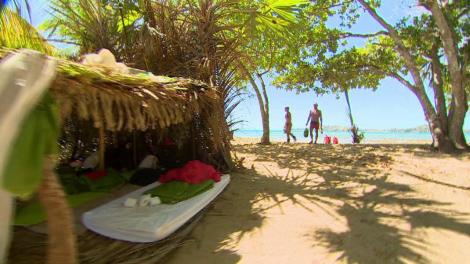 Strategii de nominalizare în echipa galbenă! Ionuț Iftimoaie: "Eu nu vreau să meargă nimeni acasă în locul meu"