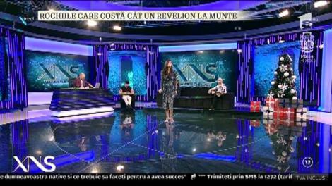 Ana Radu, Glitter Queen, alergică la silicon: "Am renunțat la implanturi"