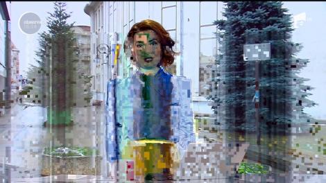 Zeci de mii de euro, pe brazi de Crăciun