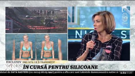 Roxana Ciuhulescu, cea mai fericită femeie după ce și-a întâlnit marea dragoste