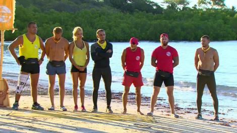 Ionuț Iftimoaie, judecat de concurenți că știe să se folosească de echipa lui în folosul său