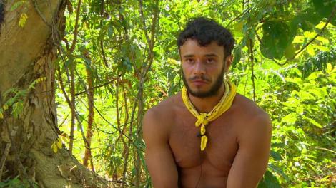 Proba de salvare, "Rugby pe apă". Echipa care pierde va trimite doi oameni la duel