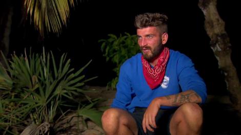 Silviu Mircescu a ajuns în echipa roșie: "O să vedeți că sunt foarte calm și foarte tăcut"