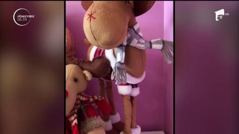 Pisica lui Moș Crăciun