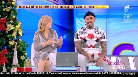 Simona Gherghe, o graviduță superbă! Uite cât de mult i-a crescut burtica