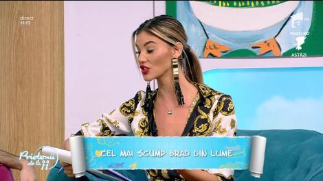 Cel mai scump brad din lume