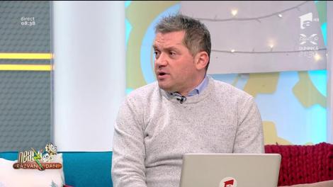 Smiley News. Ursul a dat în mintea copiilor. Vezi reacţia amuzantă în faţa unui copil