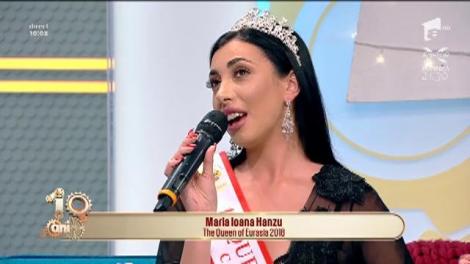 Atenție, bărbați! Diana Toma și Maria Ioana Hanzu, cele mai frumoase concurente de la "Miss Foto"
