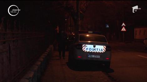Un copil de 12 ani este în comă, după ce a căzut pe casa scării de la etajul doi al unui liceu din Târgovişte