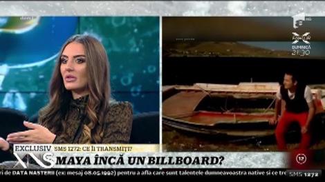 Edward Maya și Vika Jigulina, artiștii care au cucerit topul Bilboard