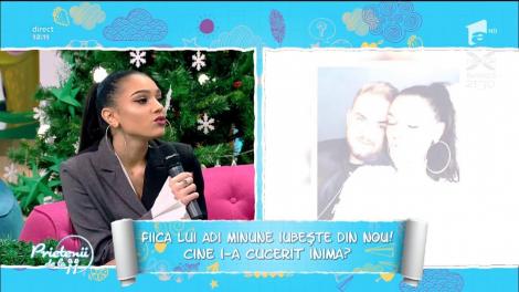 Karmen, o minune de fată! Ce îşi doreşte de ziua ei