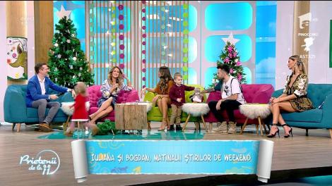 Florin Ristei nu mai are nicio șansă! Iuliana Pepene de la Observator, dezvăluirea momentului! „Ți-am făcut un copil”