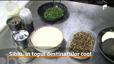 Sibiu, inclus într-un top internaţional al destinaţiilor pentru 2019