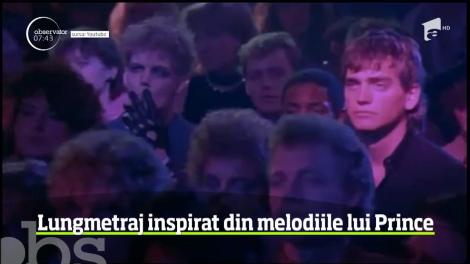 Lungmetraj inspirat din melodiile lui Prince