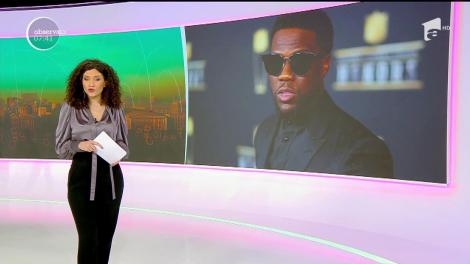 Celebrul comediant Kevin Hart a anuntat ca nu mai vrea sa prezinte gala Premiilor Oscar 2019!