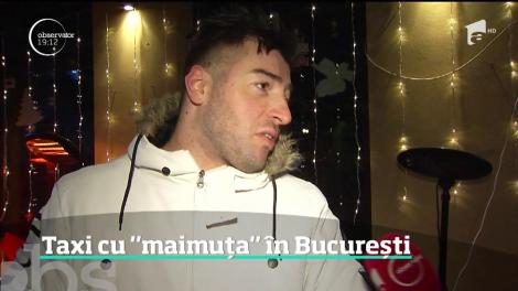 Obiceiurile proaste mor greu în România! Taximetrişti continuă să îşi înşele clienţii