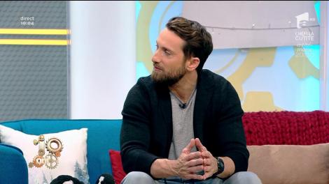 Dani Oțil trece prin momente cumplite și face dezvăluirea momentului! „Mă simt jignit că m-a părăsit...”