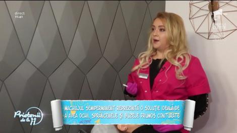 Tot ce trebuie să ştii despre machiajul semipermanent