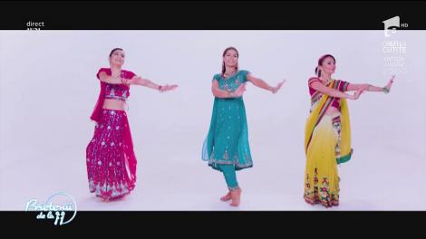 Bambi - ”Desculți”