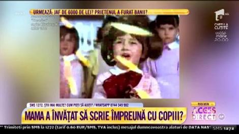 La 33 de ani, mama Camelia luptă cu toată fiinţa ei pentru cei cinci copii: "Am rămas pe drumuri"