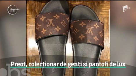 Un preot a stârnit un scandal uriaş după ce a pus pozele astea pe Instagram!