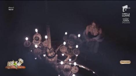 Roxana Nemeș - ”Rămâi”